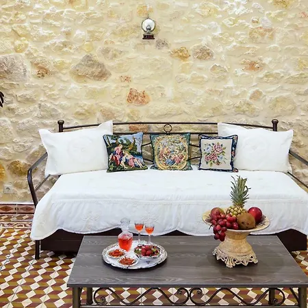 Michalis Stonehouse *