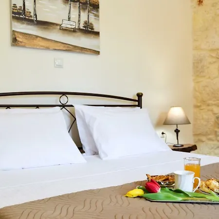 Michalis Stonehouse Dom wakacyjny Chania (Crete)