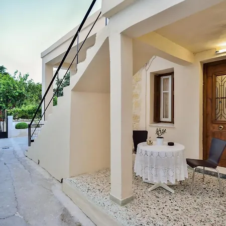 Michalis Stonehouse *