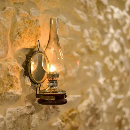 Michalis Stonehouse Vakantiehuis