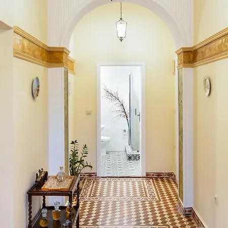 Michalis Stonehouse Vakantiehuis *