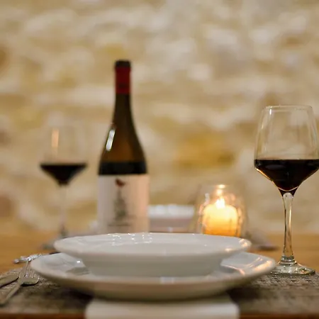 Michalis Stonehouse Ferienhaus Chania (Crete)