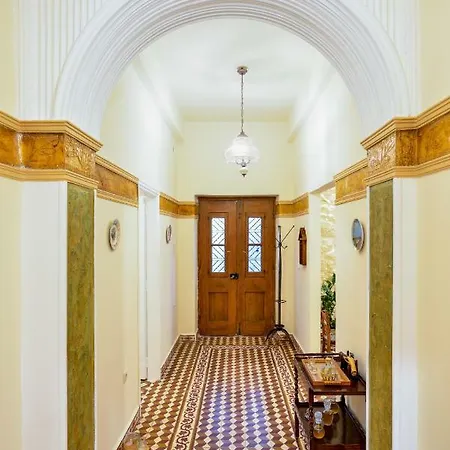 Michalis Stonehouse Vakantiehuis Chania (Crete)