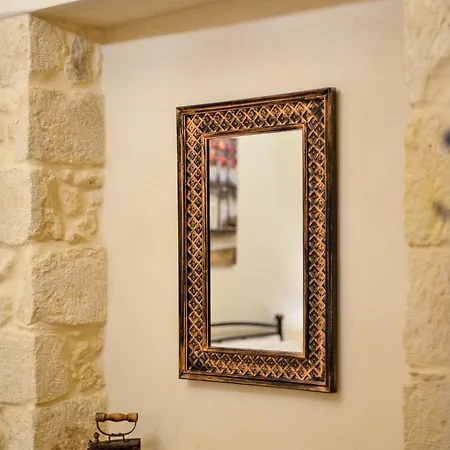 Vakantiehuis Michalis Stonehouse *