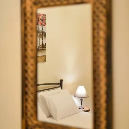 Vakantiehuis Michalis Stonehouse