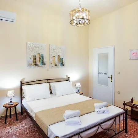 Michalis Stonehouse *