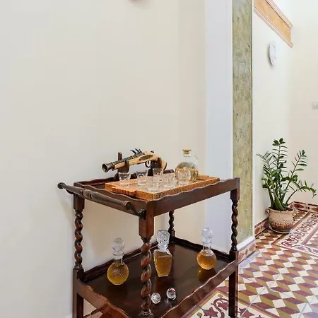 Vakantiehuis Michalis Stonehouse