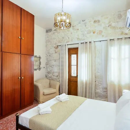 Michalis Stonehouse Vakantiehuis Chania (Crete)