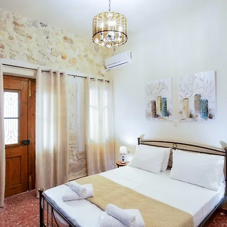 Michalis Stonehouse Vakantiehuis