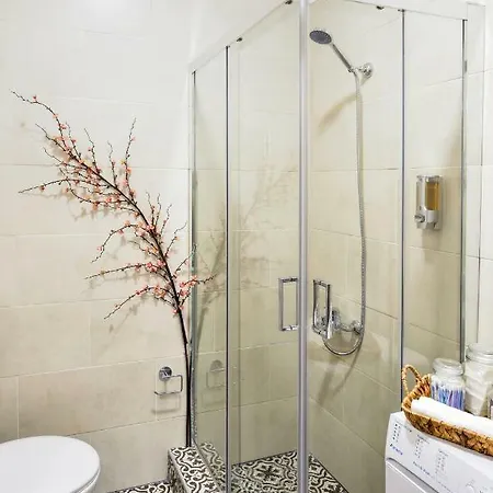 Vakantiehuis Michalis Stonehouse