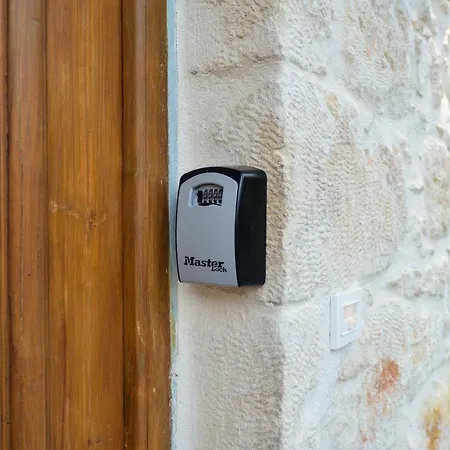 Michalis Stonehouse 펜션 하니아