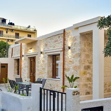 Michalis Stonehouse *