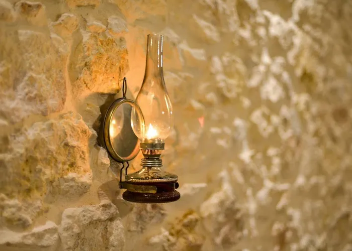 Michalis Stonehouse Holiday home