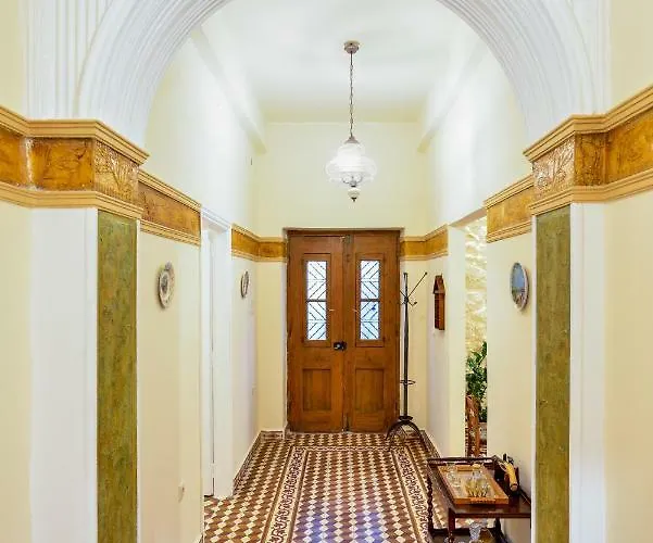 Michalis Stonehouse Holiday home Chania (Crete)