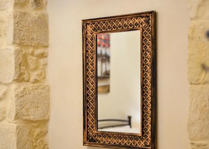 Holiday home Michalis Stonehouse *