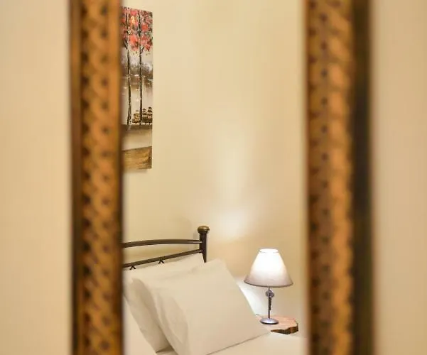 Holiday home Michalis Stonehouse