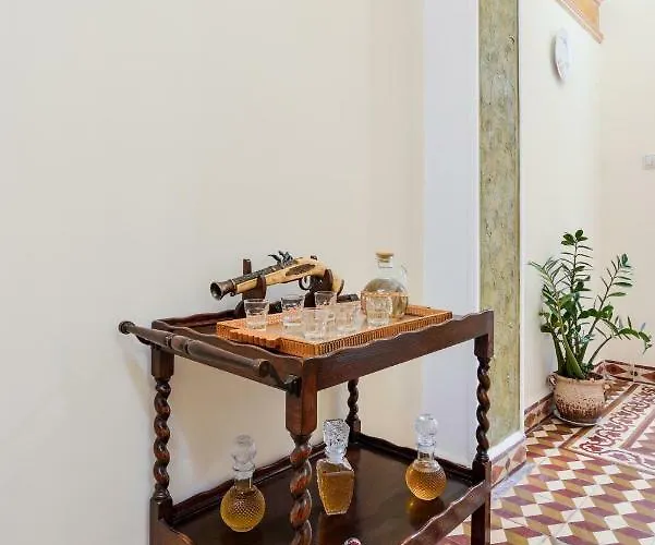 Holiday home Michalis Stonehouse