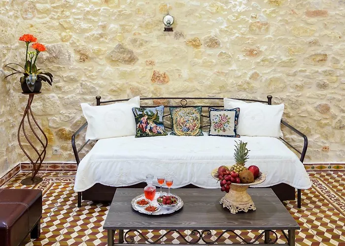 Michalis Stonehouse *