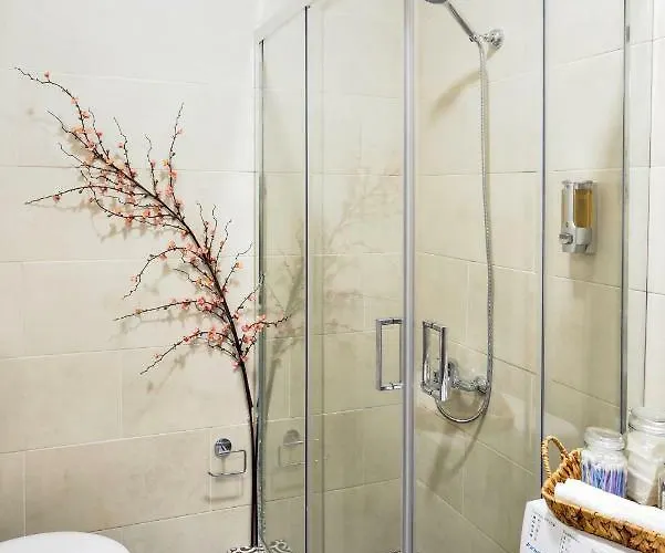 Дом отдыха Michalis Stonehouse