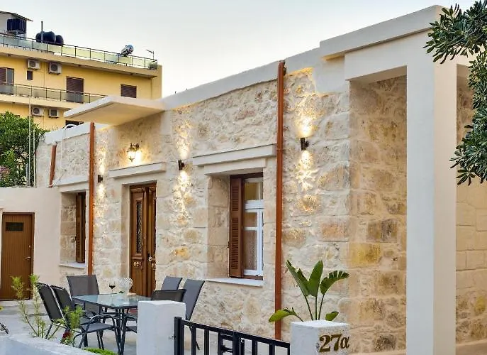 Michalis Stonehouse *